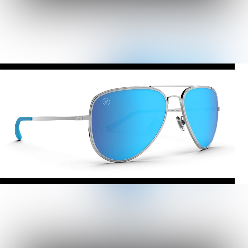 Blenders Blue Angel Sunglasses